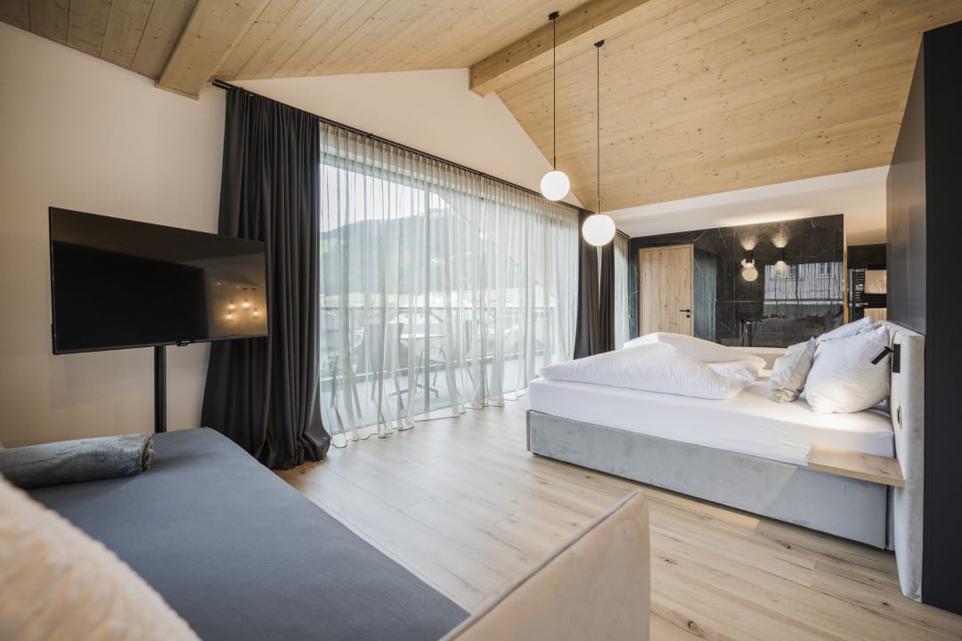 Zimmer Montanaris Alpine - Active - Relax