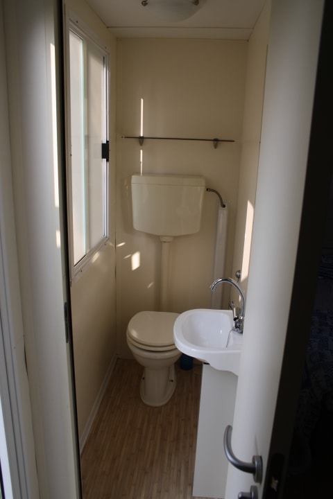 Zimmer Campeggio del Garda