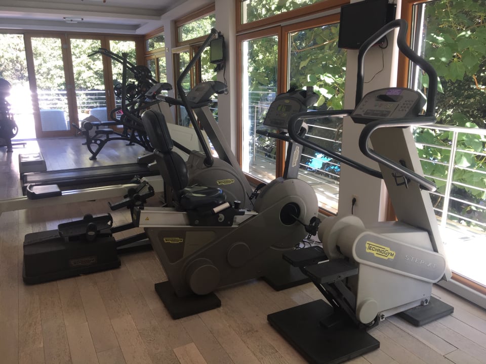 Sport & Freizeit Hotel Riviera/Rivijera