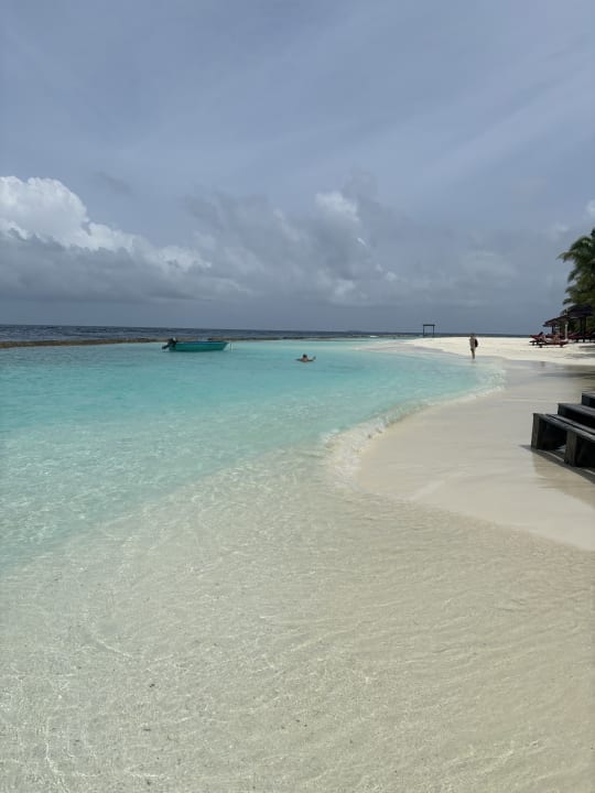 Strand Ellaidhoo Maldives by Cinnamon