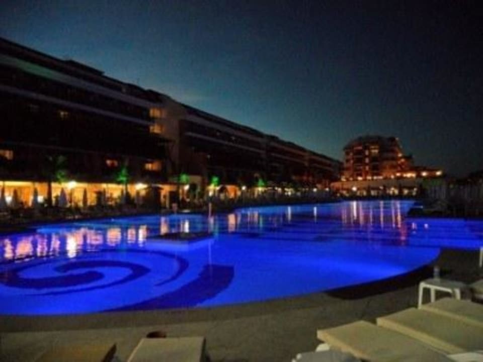 Ruhepool Crystal Waterworld Aqua Collection