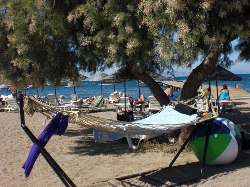 Mein Platz Tiana Beach Resort