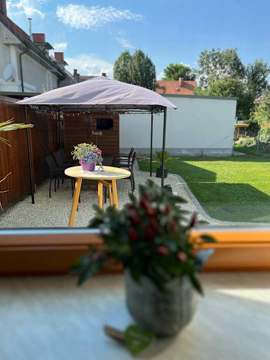 Zimmer Ferienhaus Silke