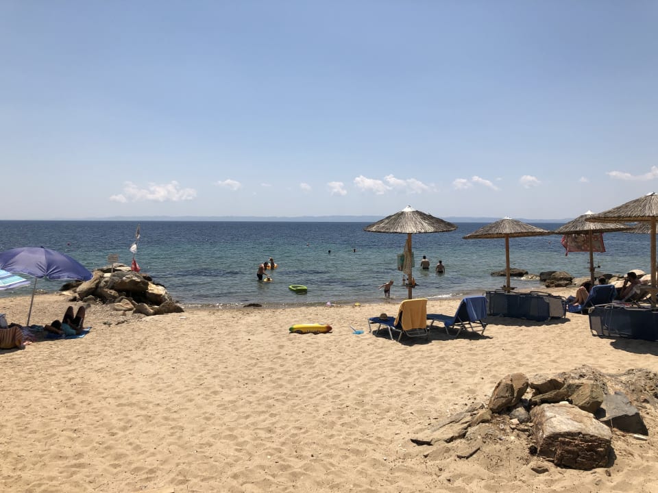 Strand Blue Dolphin Resort Hotel