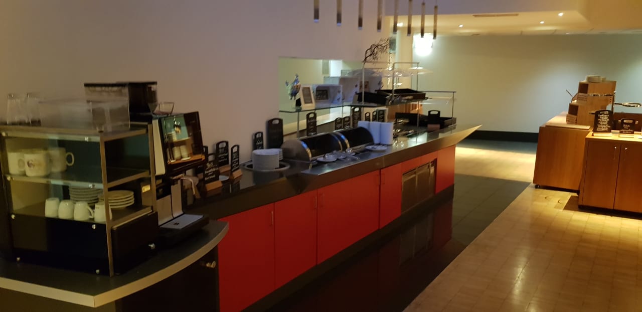 Gastro Hotel Mercure Wien City