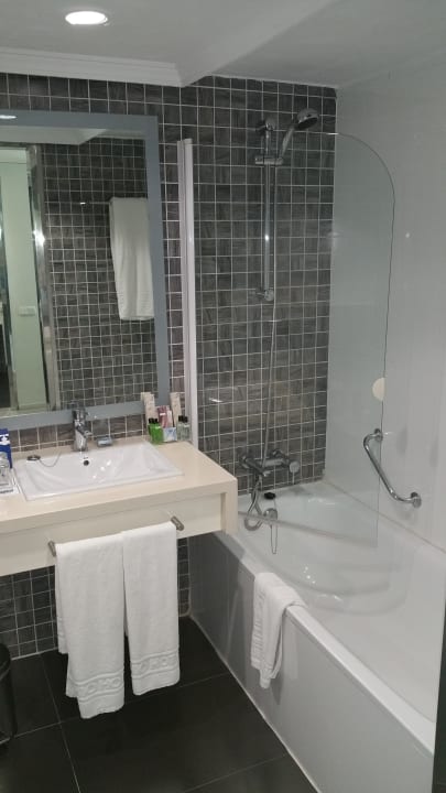 Zimmer Hotel H10 Lanzarote Princess