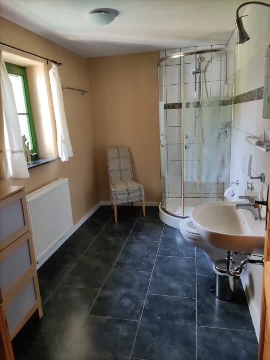 Zimmer Hotel zur Ofenschenke im Erzgebirge