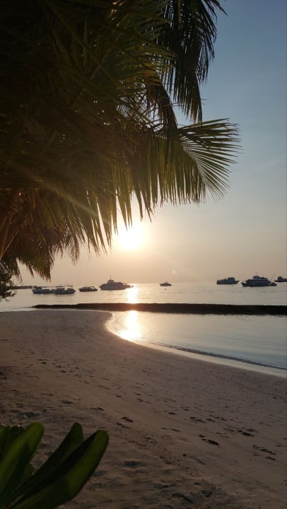 Strand Kuramathi Maldives