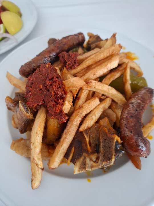 Gastro Sentido Djerba Beach