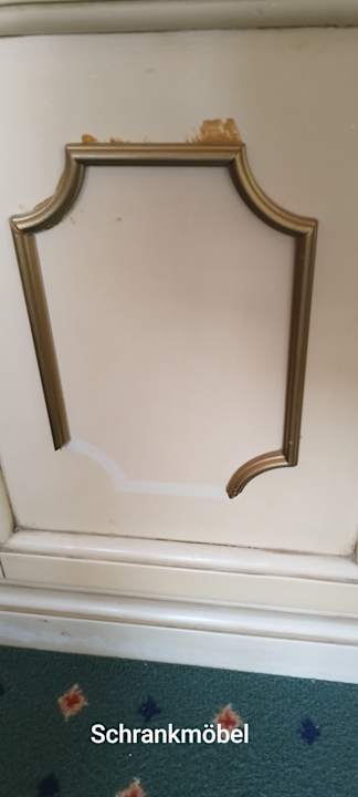 Zimmer Hotel Palace Meggiorato