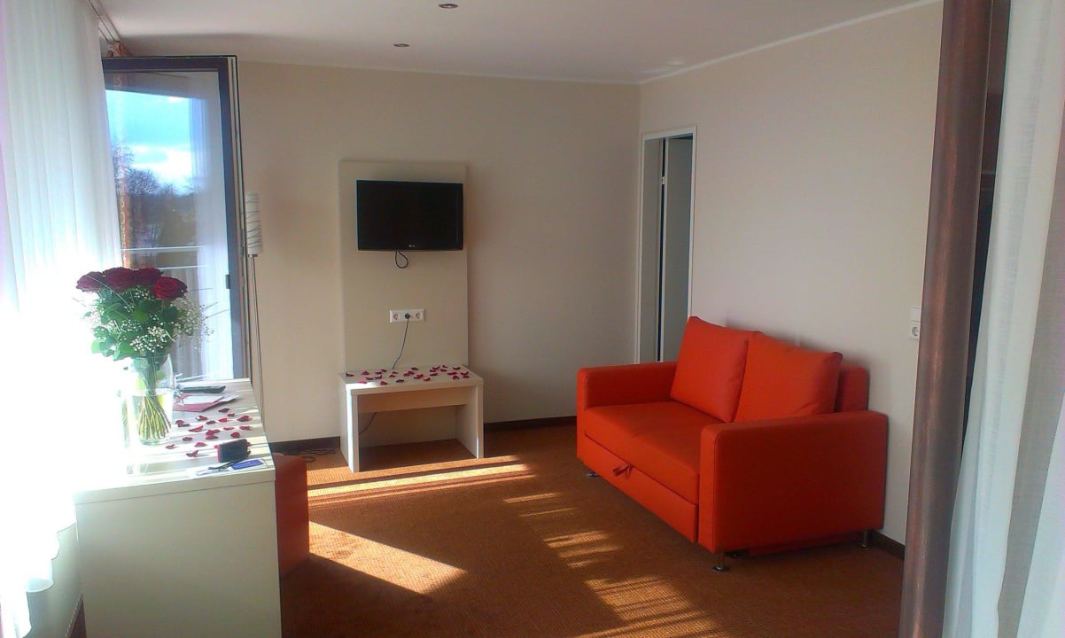 Gemühtlich Relaxen Sure Hotel by Best Western Bad Dürrheim