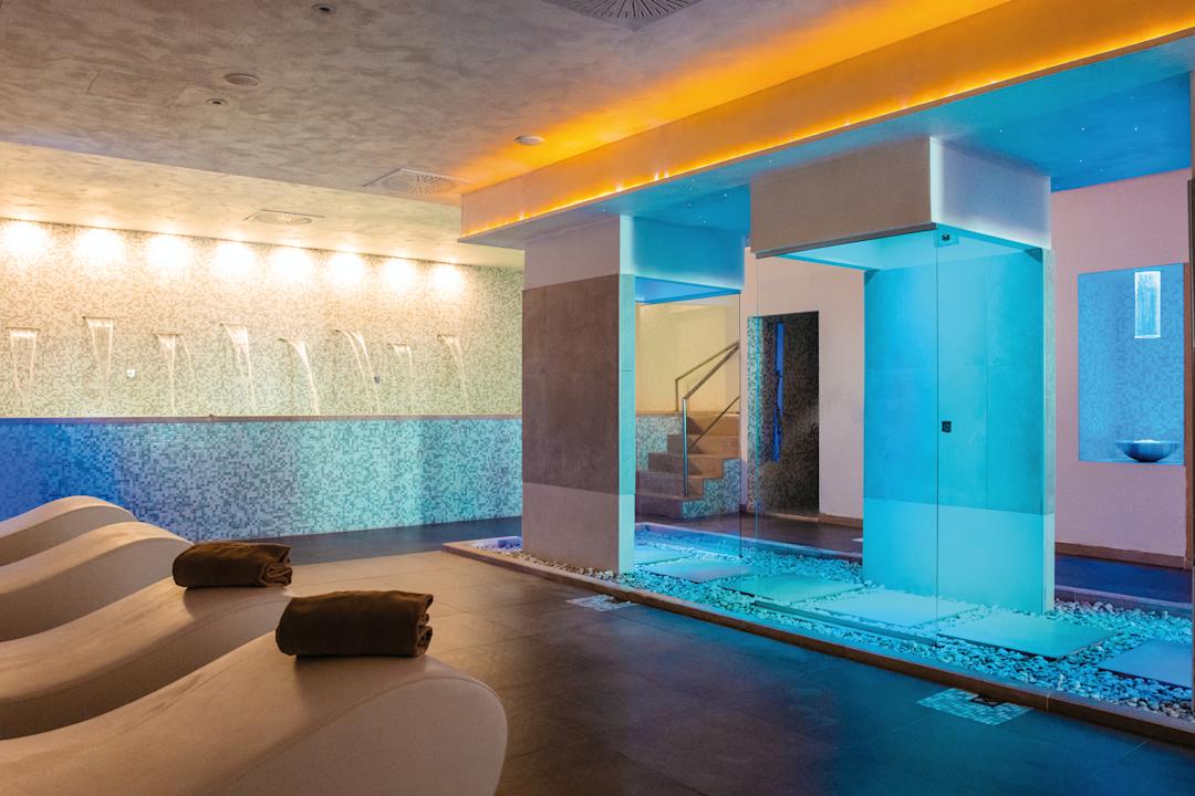 Sonstiges Porto Giardino - CDSHotels