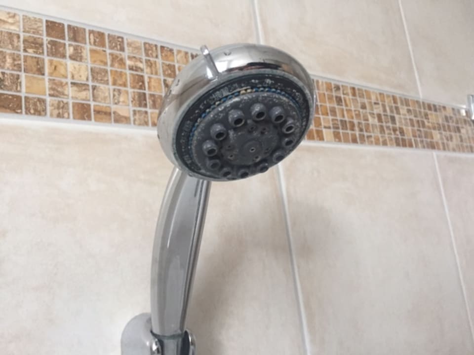 Zimmer Gästehaus Graupner