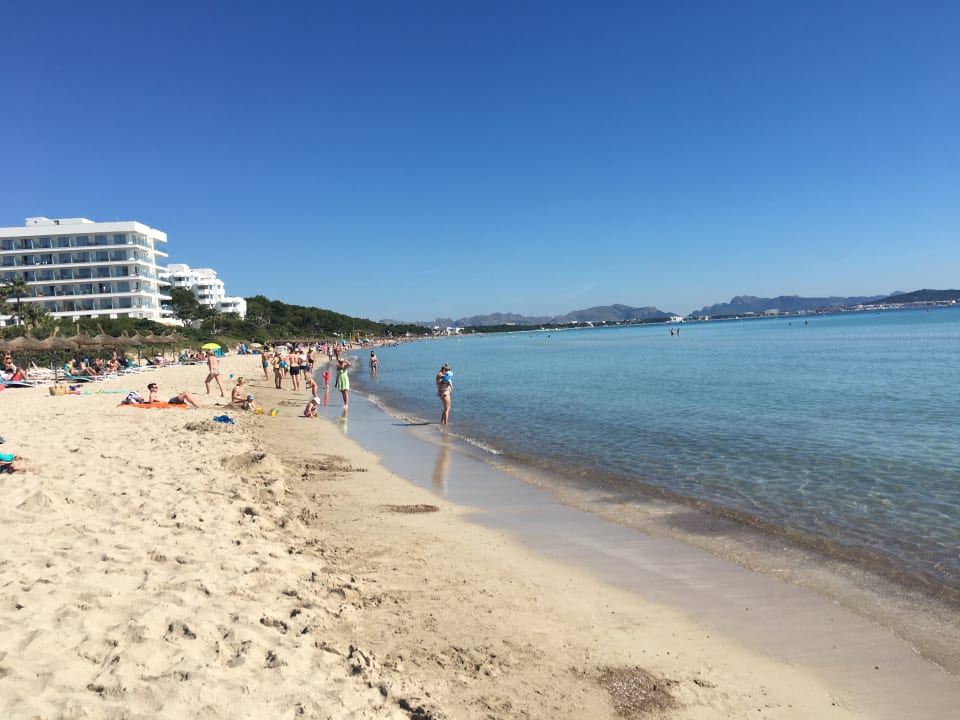 Strand Playa Esperanza Resort