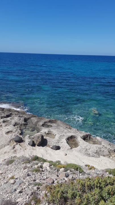 Strand Resort Zigana Alaçati