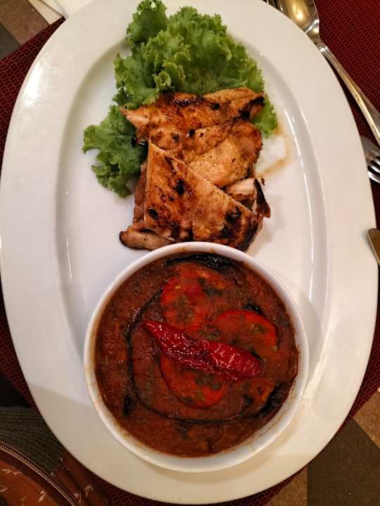 Gastro Tropitel Sahl Hasheesh