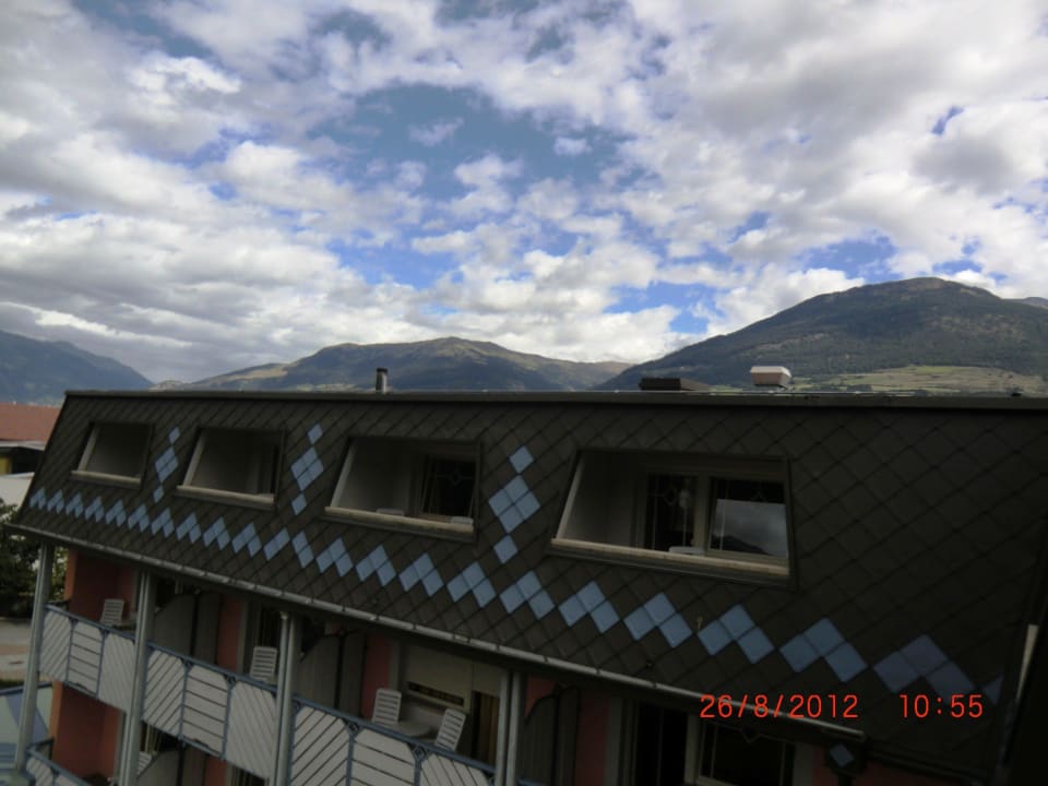 Berpanorama Aktiv- & Wellnesshotel Zentral