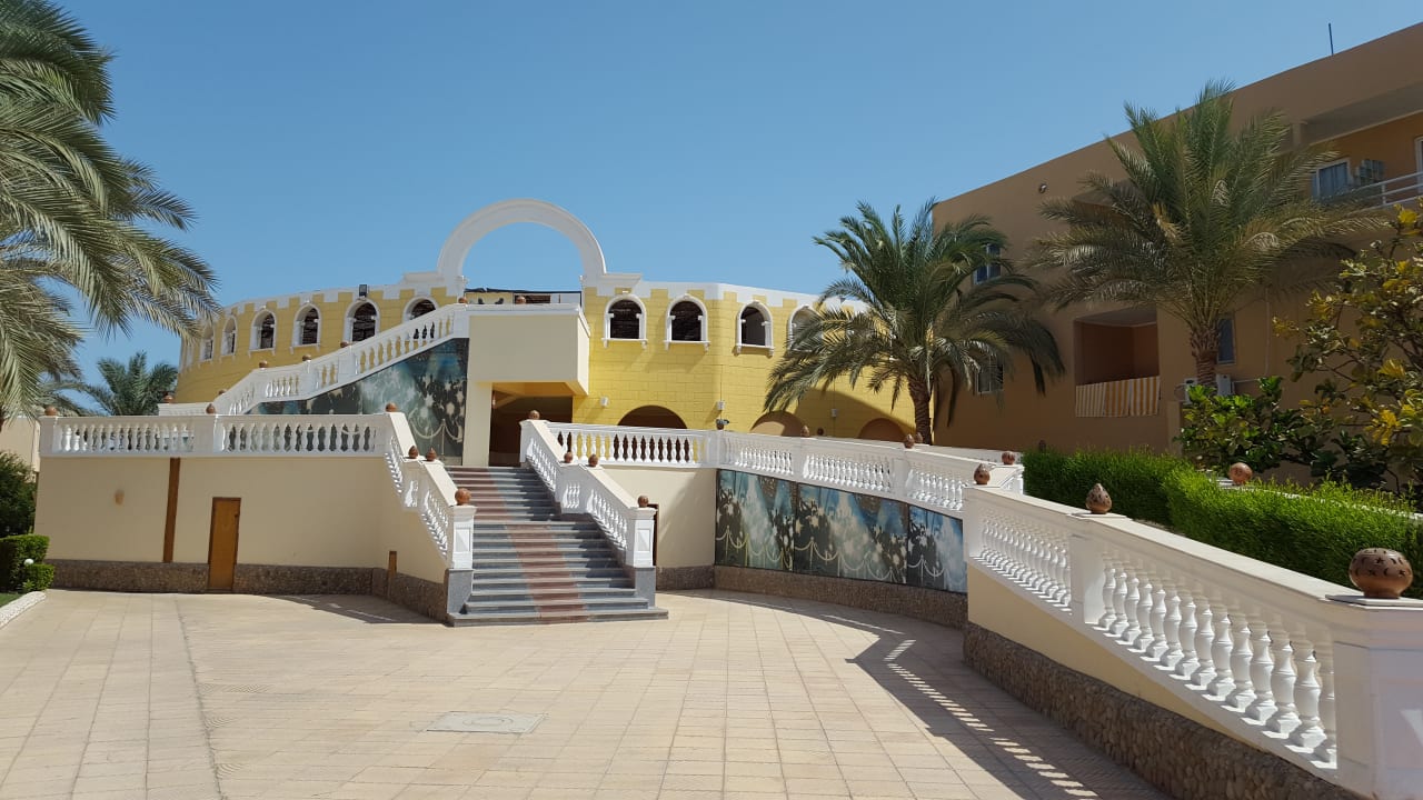 Sport & Freizeit Golden Beach Resort