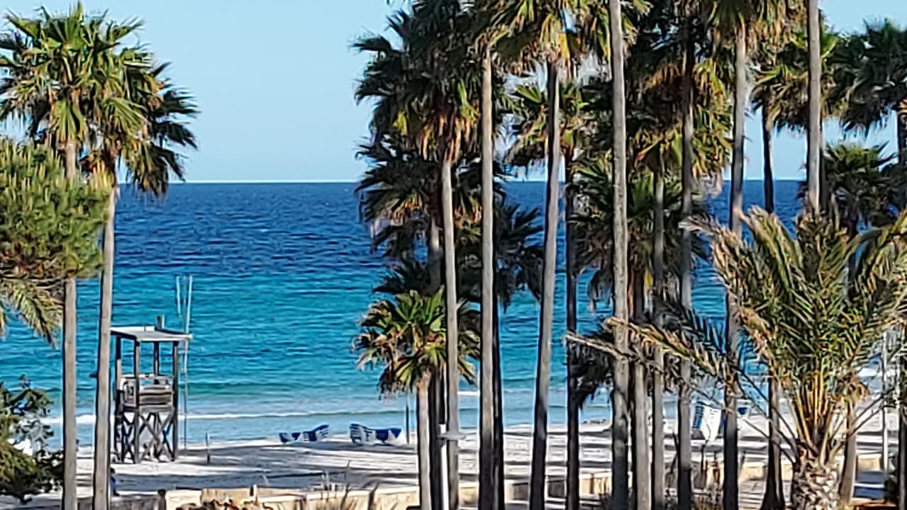 Strand Hipotels Mediterraneo Club