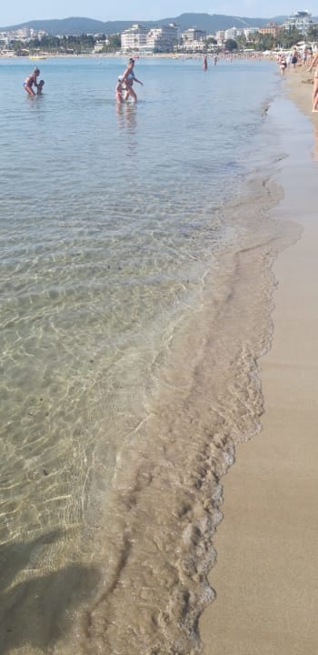 Strand Lonicera Resort & Spa Hotel