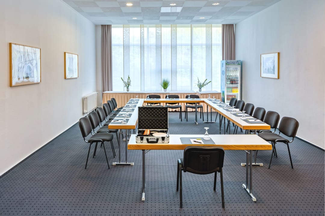 Sonstiges AHORN Berghotel Friedrichroda