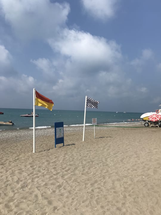 Strand Belek Beach Resort Hotel