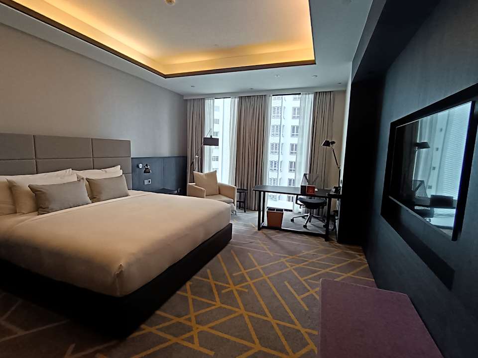 Zimmer G Hotel Kelawai