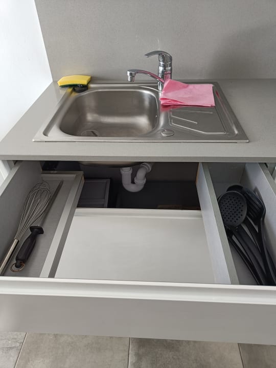 Zimmer Bungalows & Appartements Playamar