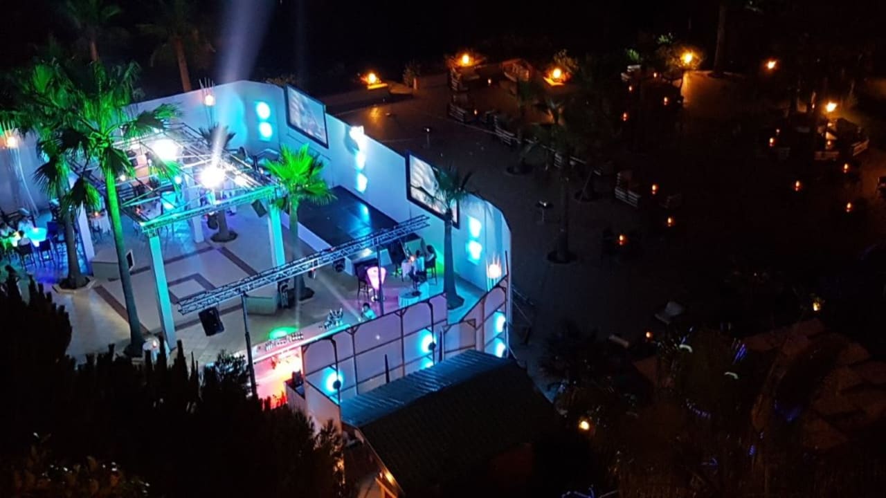 Sport & Freizeit ROBINSON SARIGERME PARK