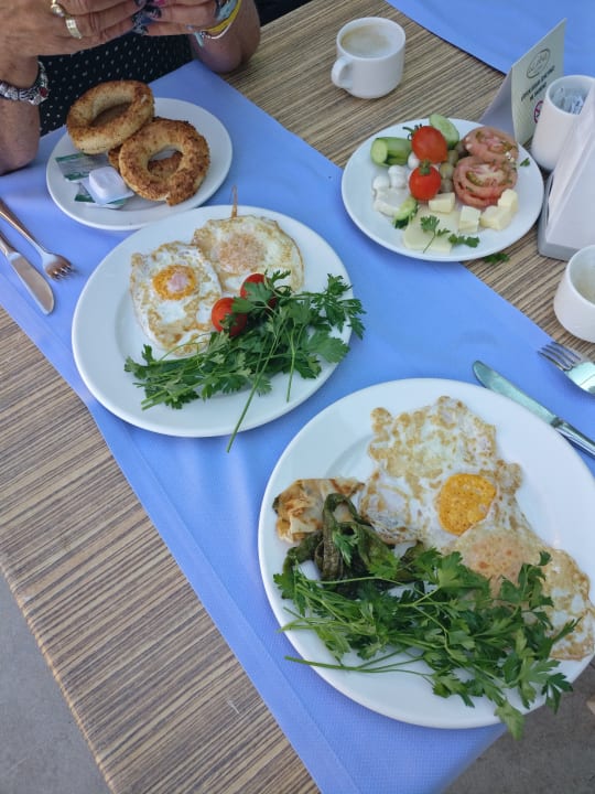 Gastro Alaiye Resort & Spa