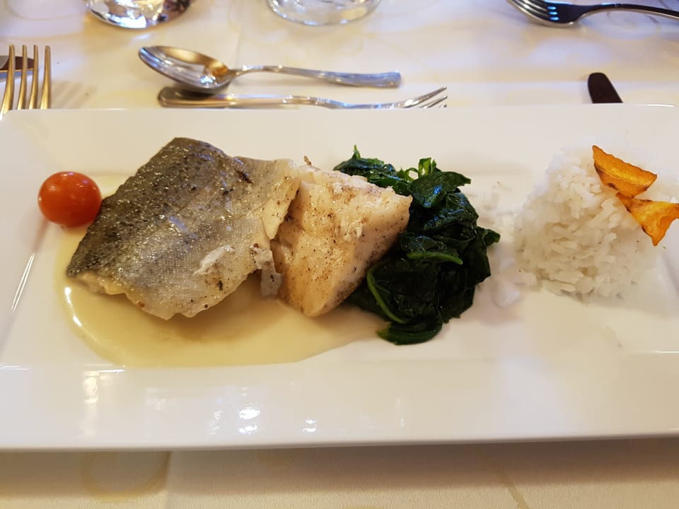 Restaurant Burg Hotel Feldberg