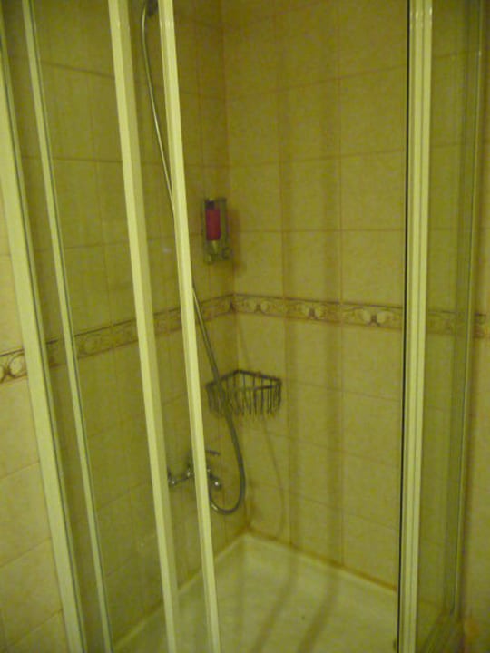 Zimmer Nr.3 Club Grand Side