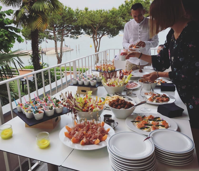 Gastro Hotel Ca' Serena