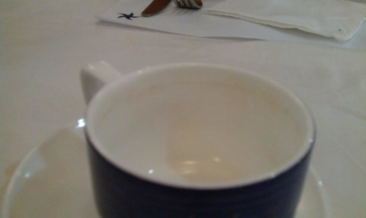 Das ist Standert Iberostar Origin Laguna Azul