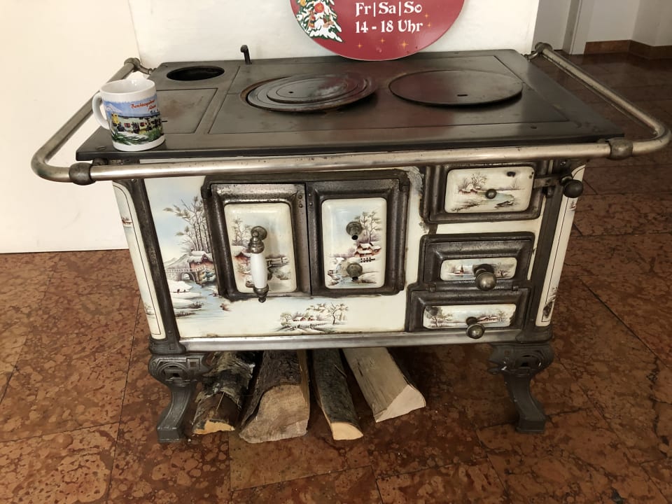 Gastro Landgasthof Bauerngirgl