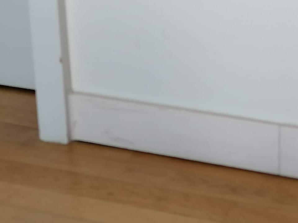 Zimmer Clipper Boardinghouse Hamburg-Holzhafen