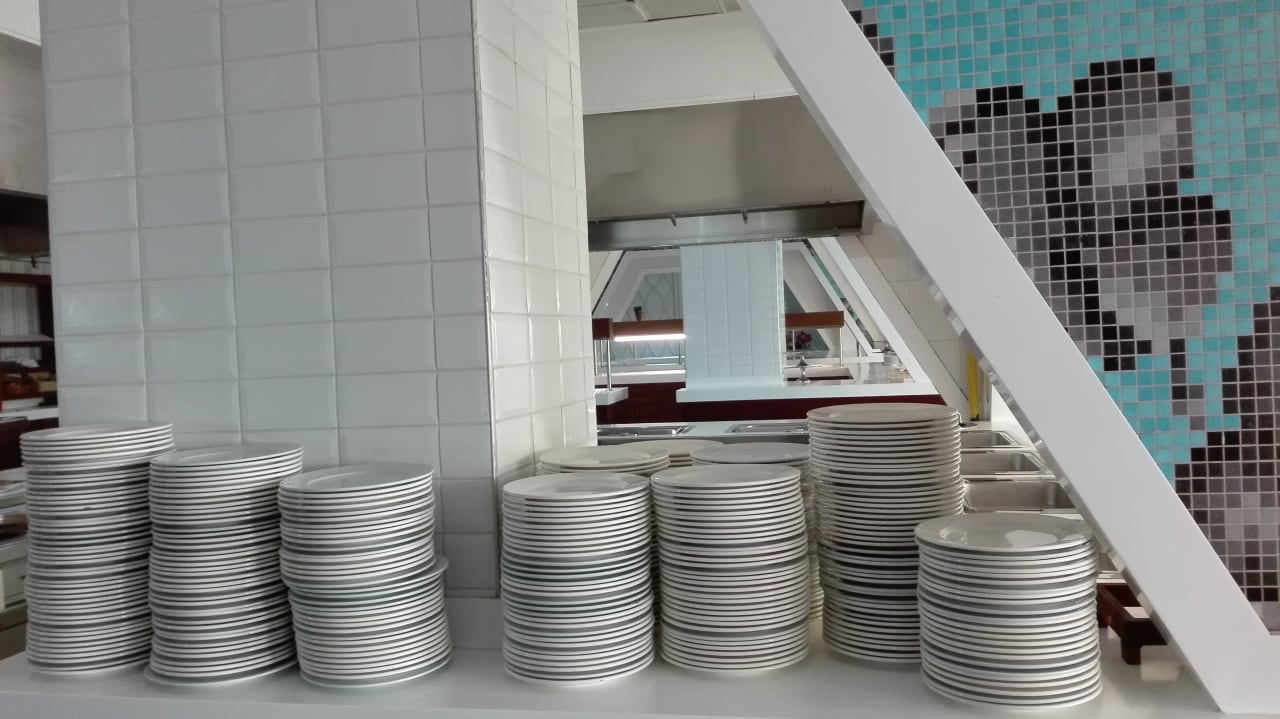 Gastro Vikingen Infinity Resort & Spa