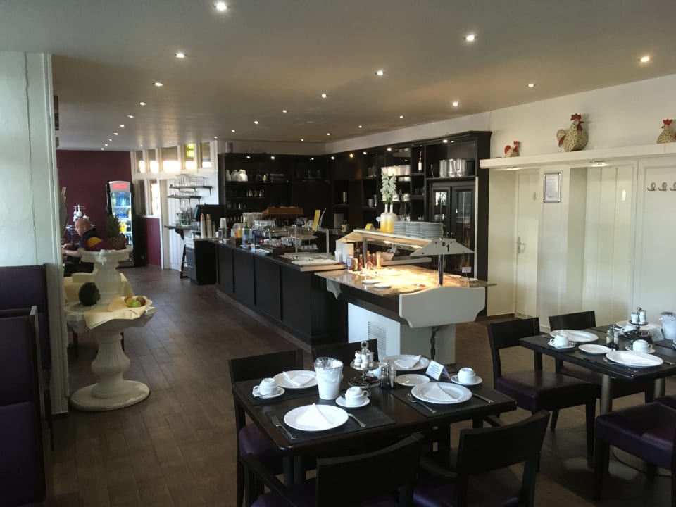 Gastro Hotel Monopol