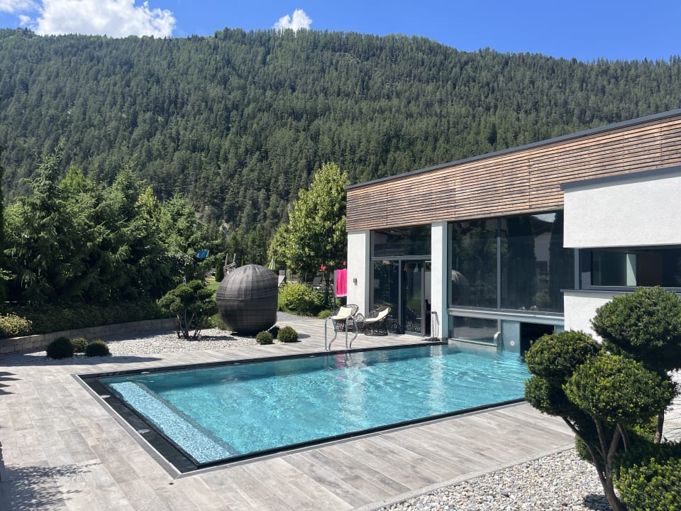 Pool Hotel Truyenhof
