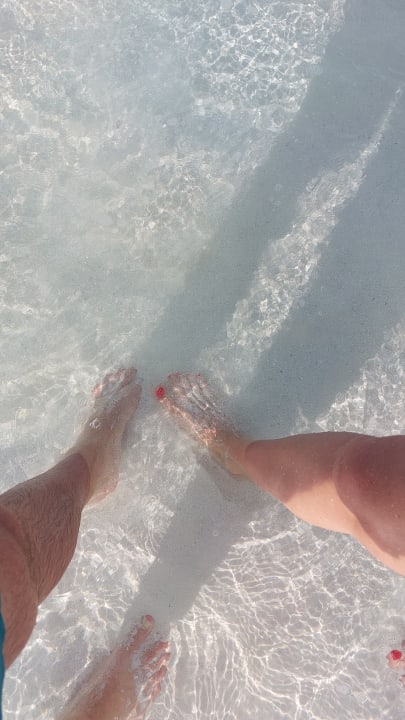 Strand Hotel Riu Palace Maldivas