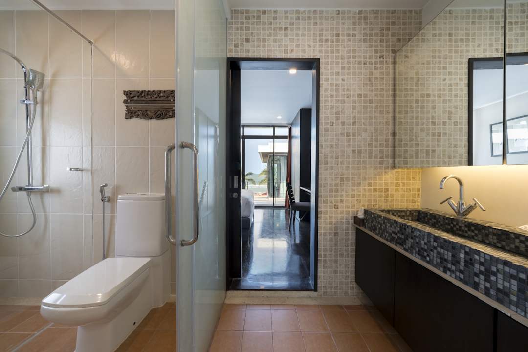 Zimmer X2 Hua Hin LeBayburi Pranburi Villa