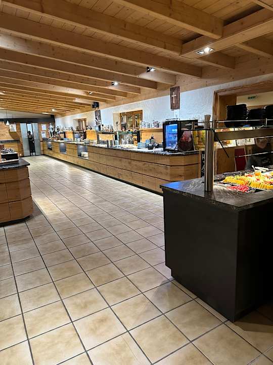 Gastro 1. Bier & Wohlfühlhotel Gut Riedelsbach