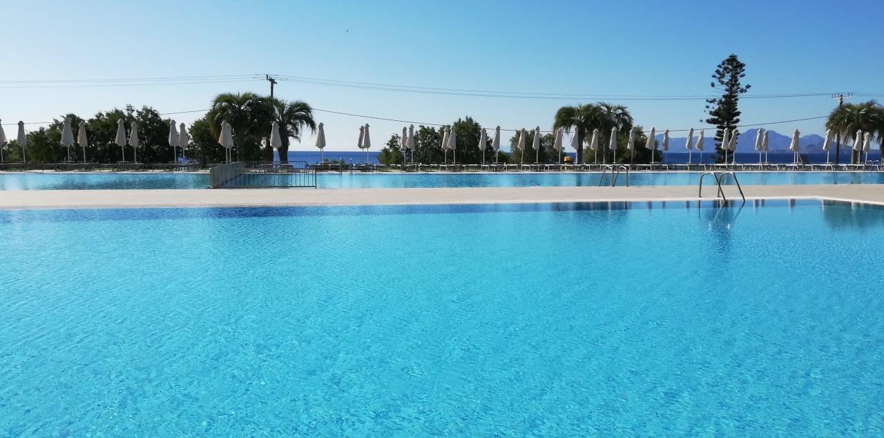 Pool Atlantica Mikri Poli Kos