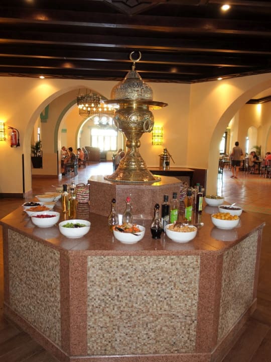 Gastro Steigenberger Coraya Beach - Adults only