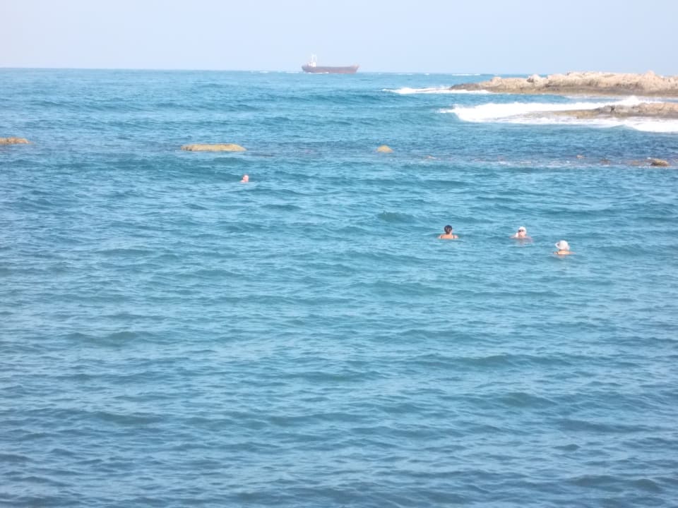 Strand Kefalos Beach Holiday Village