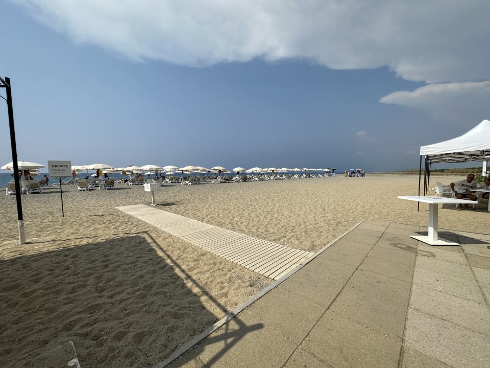 Strand TUI MAGIC LIFE Calabria