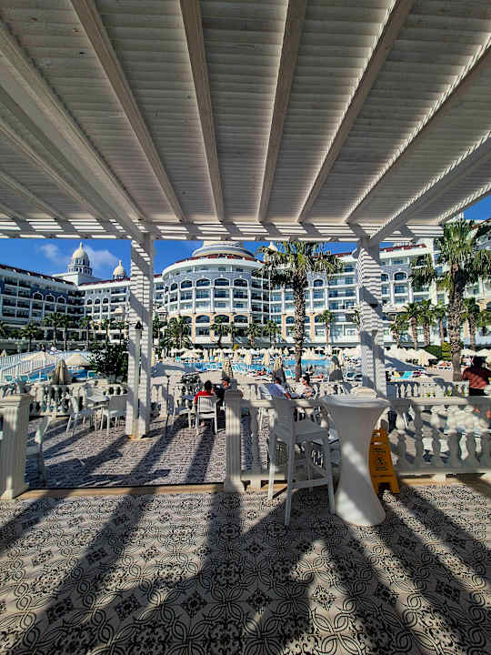 Außenansicht Diamond Premium Hotel & Spa