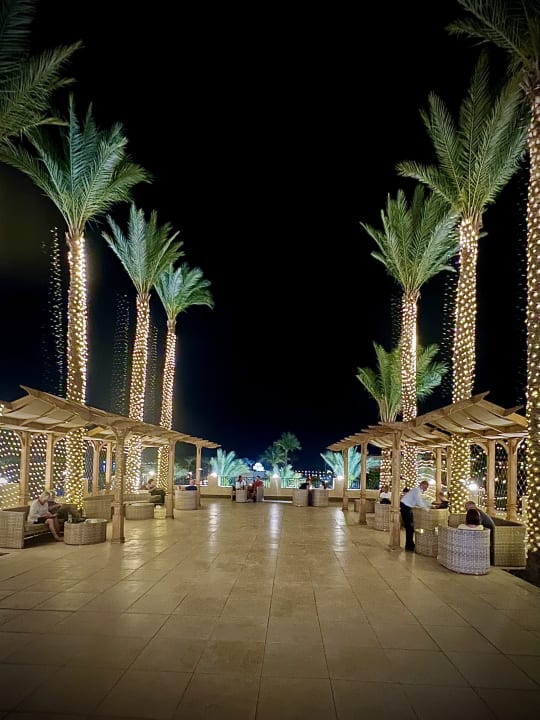 Sonstiges Cleopatra Luxury Resort Makadi Bay