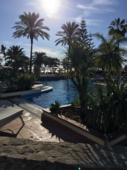 Pool Fuerte Conil-Resort