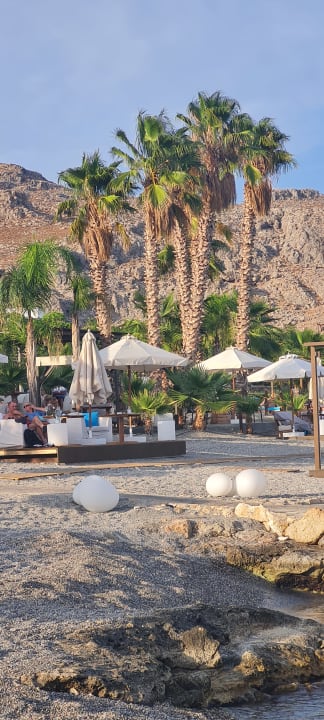 Strand Aquagrand Artistic Luxury Beach Resort - Adults only